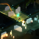 Illustration for article titled Transistor: The Kotaku Review